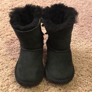 UGG Toddler Boots